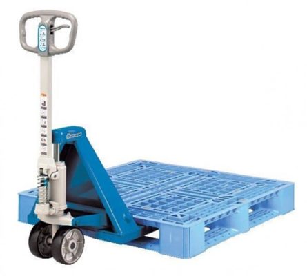 pallet nhựa xe nâng