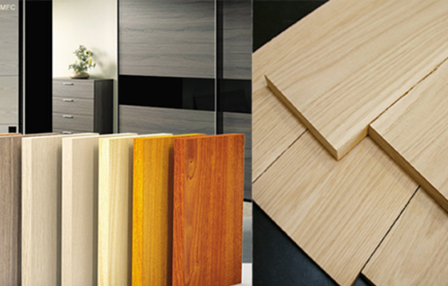 Phú Trang giới thiệu về một số loại vật liệu gỗ thông dụng