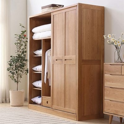 cách chọn mua tủ gỗ pallet