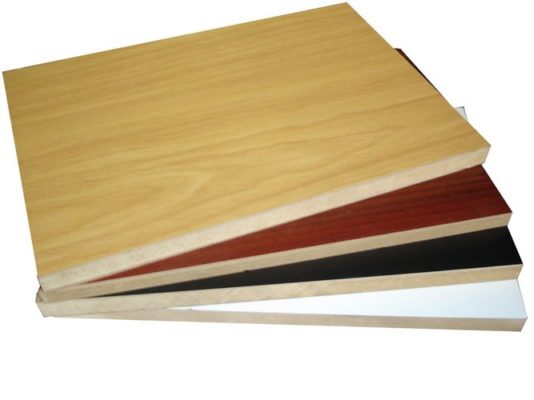 gỗ mdf chống ẩm