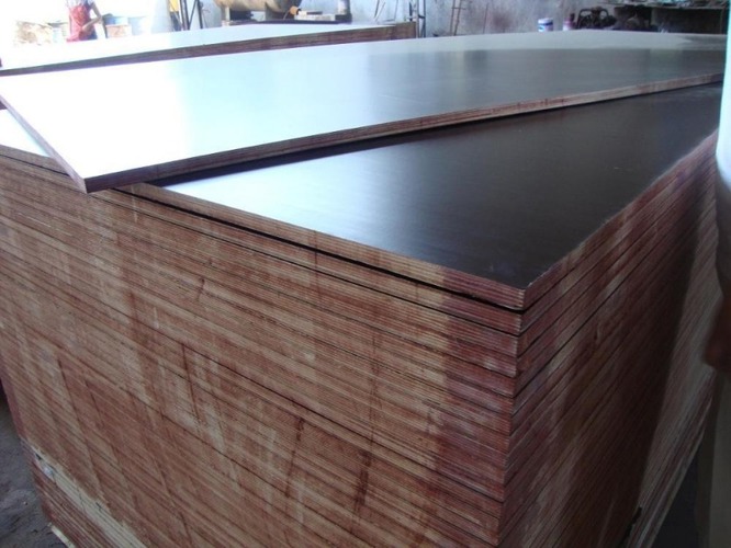 thông số kỹ thuật ván ép phủ phim