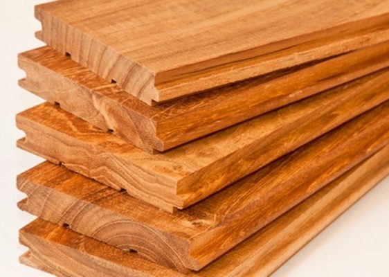 Gỗ Chò Chỉ thuộc nhóm mấy