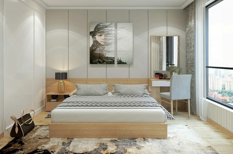 gỗ dán chịu nước