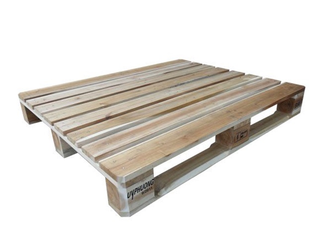 kích thước pallet
