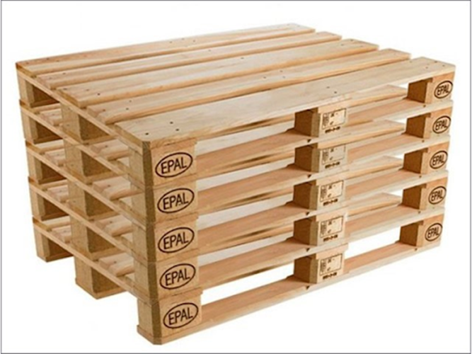 kích thước pallet