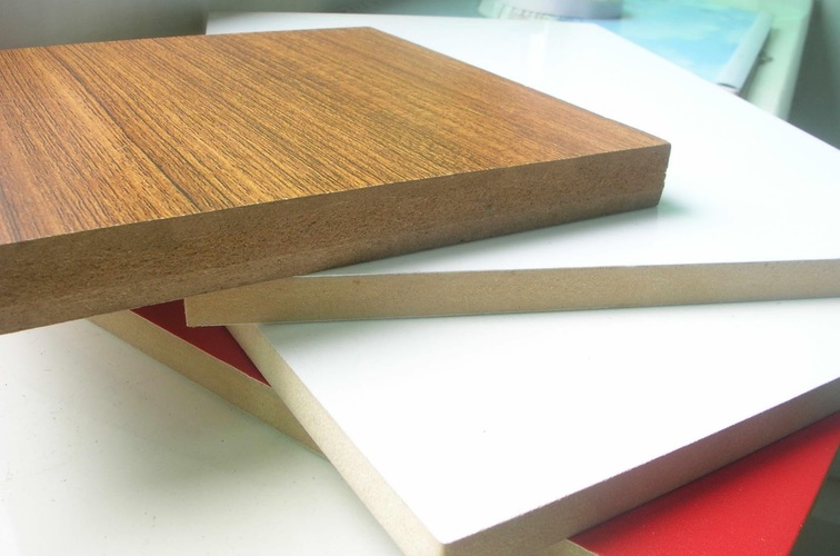 mdf chống ẩm