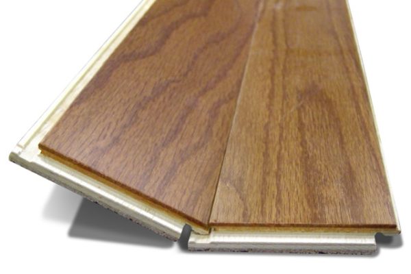 Gỗ Laminate