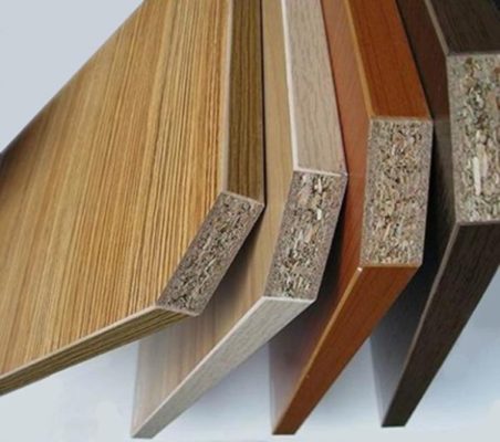 Gỗ Laminate