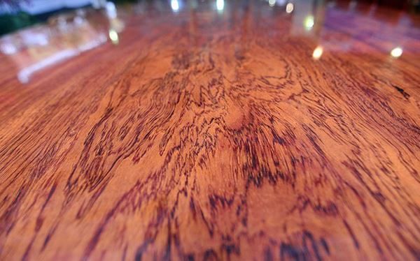 gỗ Cẩm Lai Nam Phi