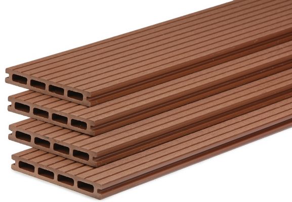 gỗ nhựa pvc là gì