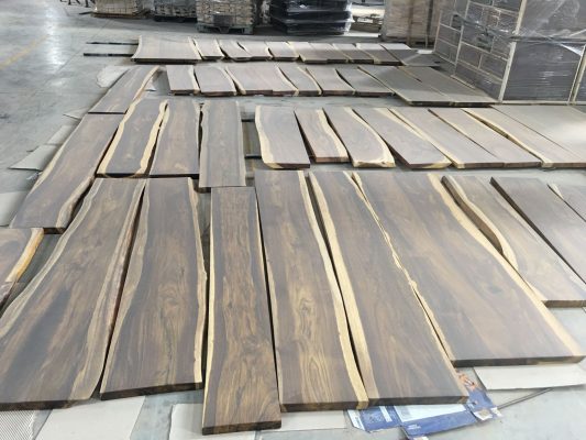 gỗ muồng thuộc nhóm mấy