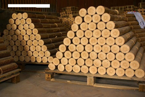 pallet gỗ keo