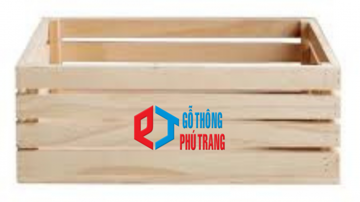 giá gỗ thông m3