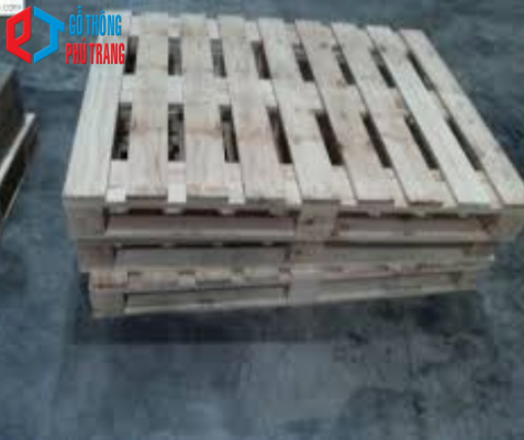 giá pallet gỗ cũ