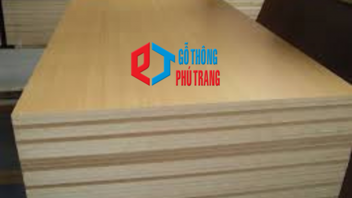 gỗ ván ép tiếng anh là gì