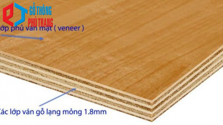 giá ván ép gỗ