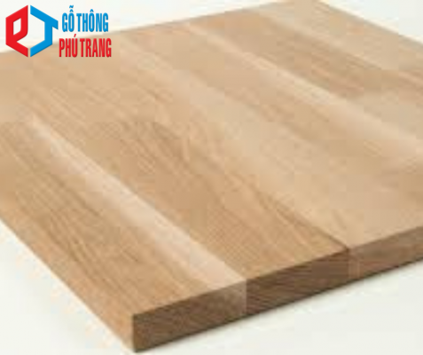 giá ván ghép gỗ tràm