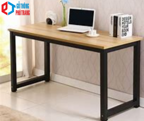 bàn học ván ép giá rẻ