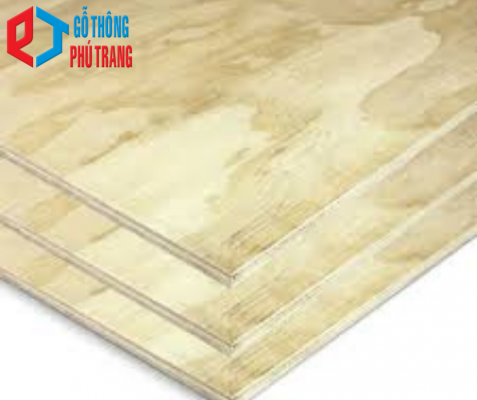 bảng giá gỗ ván ép