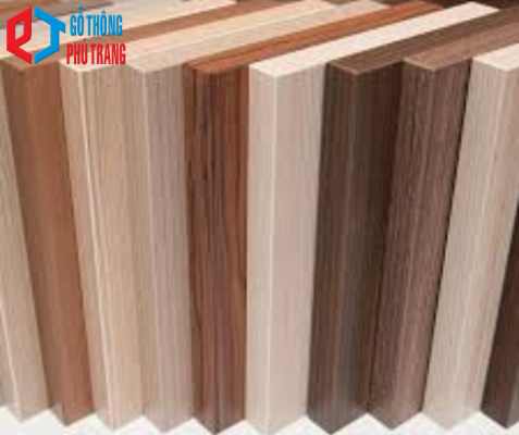 bảng giá ván ép chịu nước
