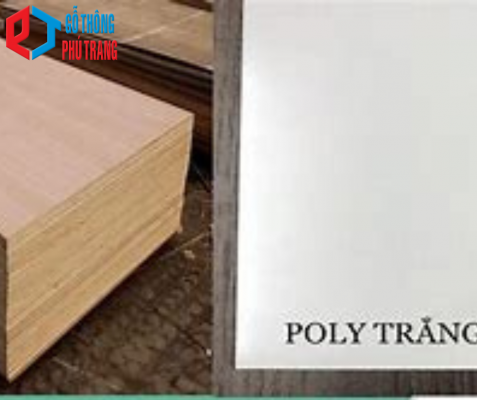 bảng giá ván ép chịu nước