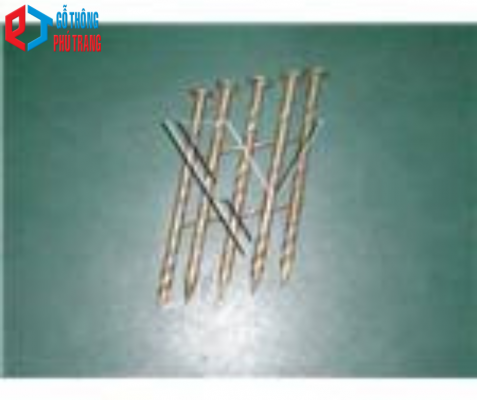đinh đóng pallet