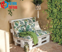giá sofa pallet