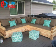 giá sofa pallet