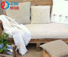 giá sofa pallet