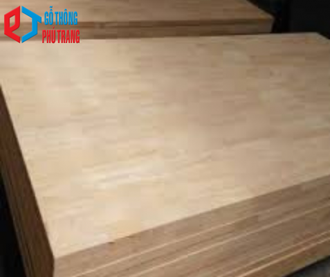 gỗ thông ghép ở cần thơ