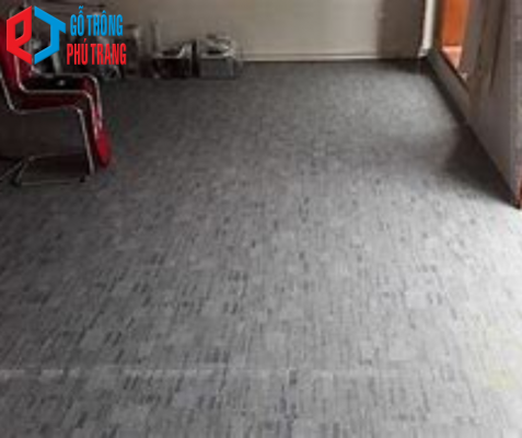 sàn gỗ ván ép