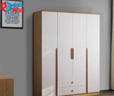 tủ ván ép giá rẻ