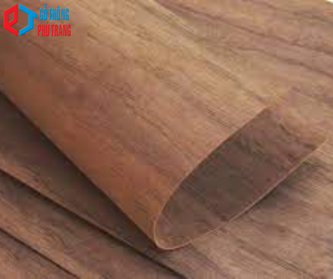 ván ép phủ veneer