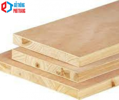 ván ép phủ veneer