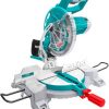 Máy cắt nhôm TS42152557 - 1800W Total - 255mm