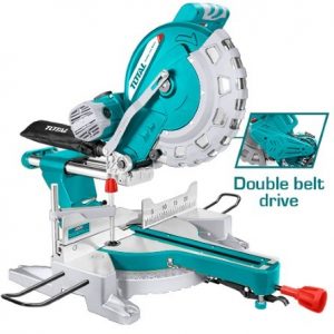 Máy cắt nhôm TS42183057 - 2400W Total - 305mm