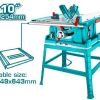Máy cưa gỗ bàn TS526043