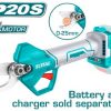 Máy cắt cành dùng pin TSSLI20258 - 20v - Total