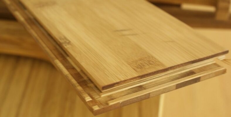 sàn gỗ tre có tốt không