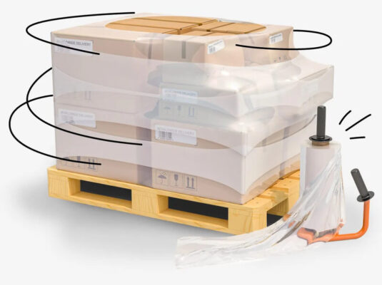 Hướng dẫn sử dụng pallet gỗ đúng chuẩn cho an toàn và hiệu quả