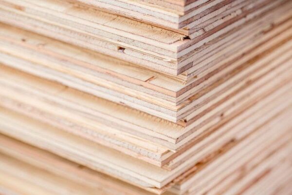 ván ép plywood là gì