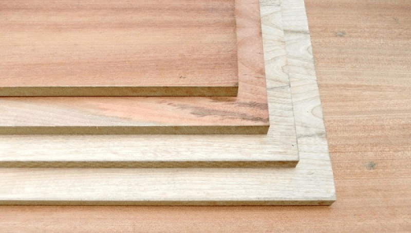 Gỗ dán Plywood