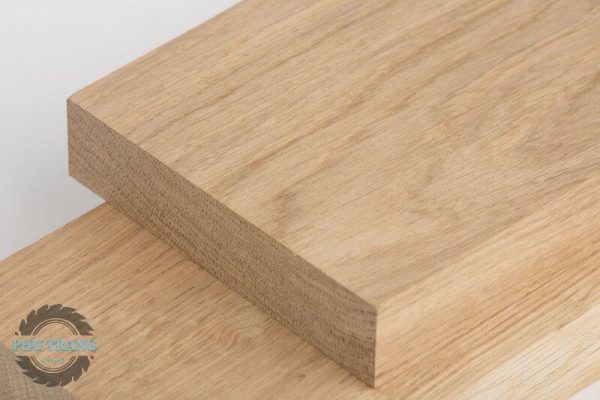 gỗ sồi nga có tốt không