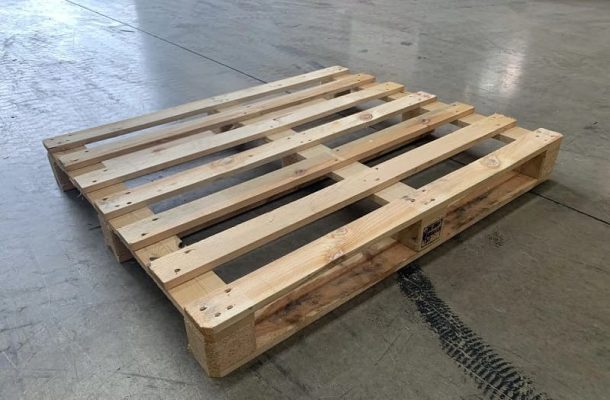 pallet nhựa Bình Dương