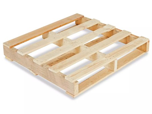 Pallet gỗ tại Bình Dương