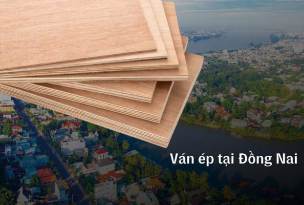 Ván ép Đồng Nai