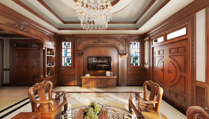 tên các loại gỗ