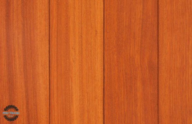 Gỗ gõ đỏ giá bao nhiêu