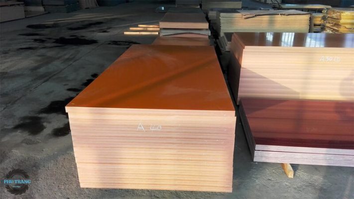 Nhựa Bakelite là gì