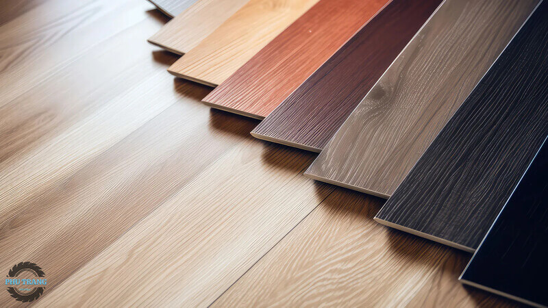 Đặc tính và ưu điểm nổi bật của nhựa Vinyl